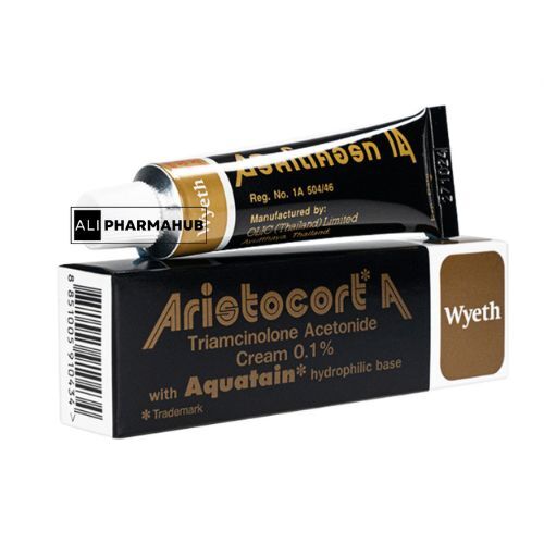 Aristocort A Cream