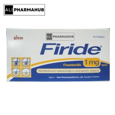 Firide 1 mg