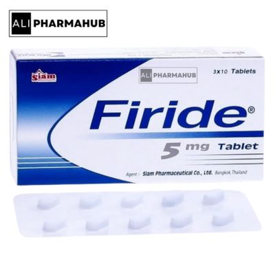 Firide 5 mg