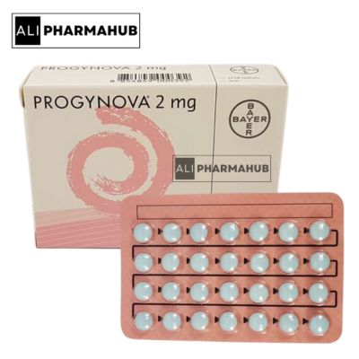 progynova 2 mg 84